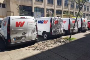 MENSAJEROS UROLA S.L.