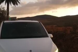 Mercedes 8 plazas Solo Reservas para viajes