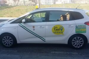 Meridataxi Isidro Pelaez Romero