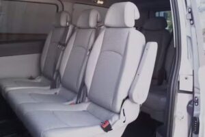 Miguel Taxi El Coronil