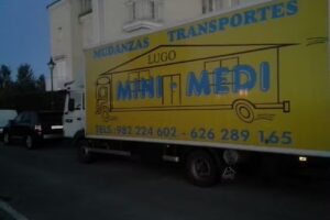 mini-medi mudanzas
