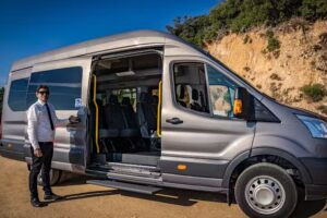 Minibuses Noa
