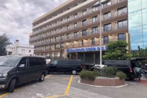 Minicab Transfer Malaga