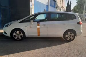 Mister Taxi Transfer