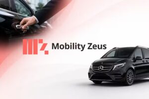 Mobility Zeus Management S.L