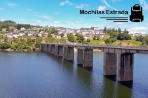Mochilas Estrada