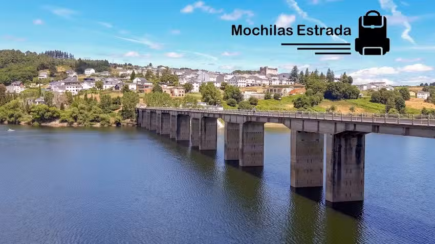 Mochilas Estrada