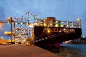 Moldtrans – Empresa de Transporte Aéreo y Marítimo