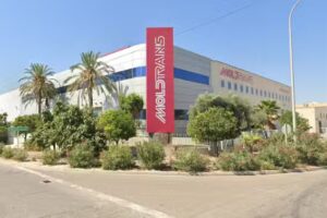 Moldtrans – Empresa de Transporte y Logística