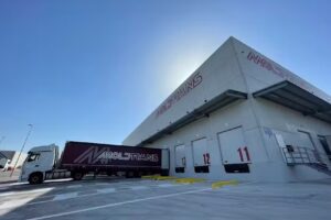 Moldtrans Valencia (Massamagrell) &ndash; Empresa de Transporte y log&iacute;stica
