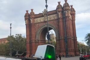 Montcada Taxi (solo reservas)