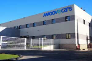 Moove Cars Madrid