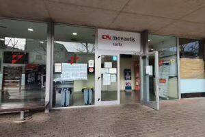 Moventis Estaci&oacute; d&rsquo;autobusos de Roses (abans Sarfa)