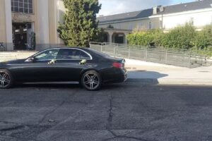 MOVILIDAD Y SERVICIOS VIP