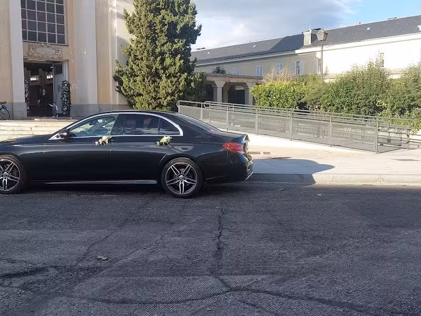 MOVILIDAD Y SERVICIOS VIP