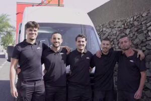 Mudanzas Abrada | Empresa de mudanzas en Canarias