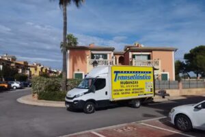 Mudanzas Transatl&aacute;ntico