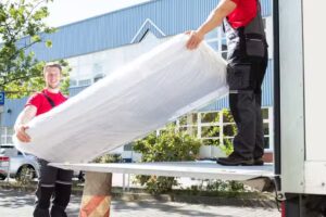 MUDANZAS Y TRANSPORTES ANDRADES &ndash; Mudanzas &ndash; Guardamuebles y Montajes de muebles en Puerto Real