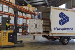 Mudanzas y Transportes El Propietario