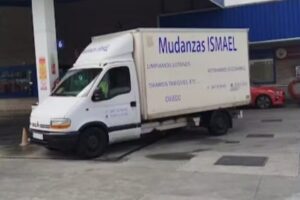 Mudanzas y transportes ismael