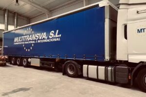 Multitransva | Empresa de transportes