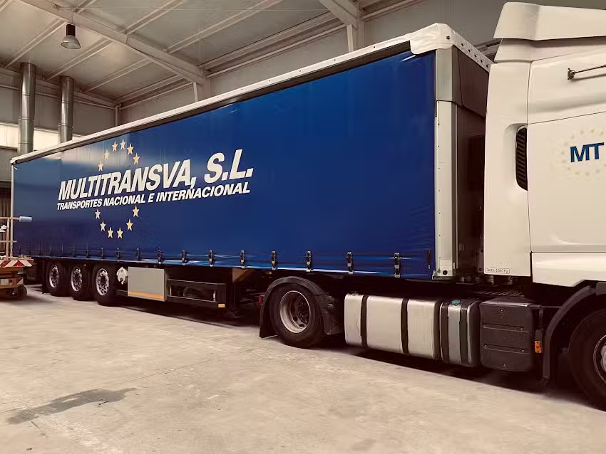 Multitransva | Empresa de transportes