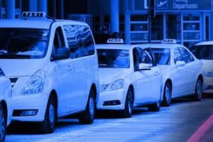 Murcia Taxi Transfers