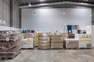 naGRUP La Farga de Moles