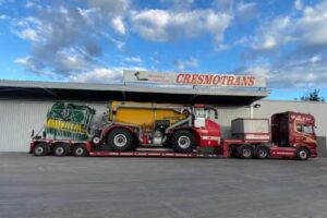 Náuticos Y Especiales Crespo