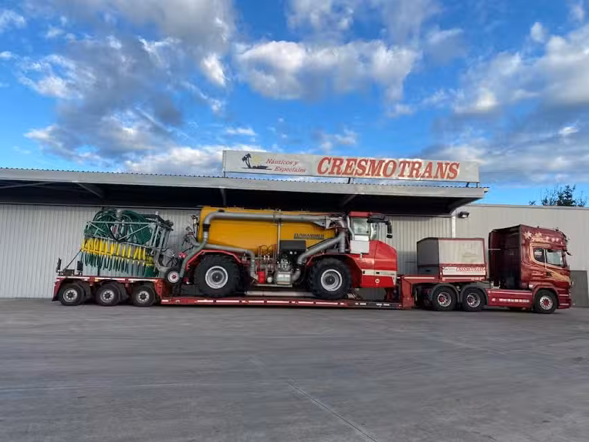 N&aacute;uticos Y Especiales Crespo