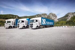 Navanor Logistics SL