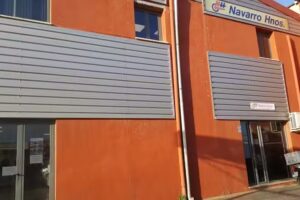 Navarro Hermanos – Tienda del Taxi