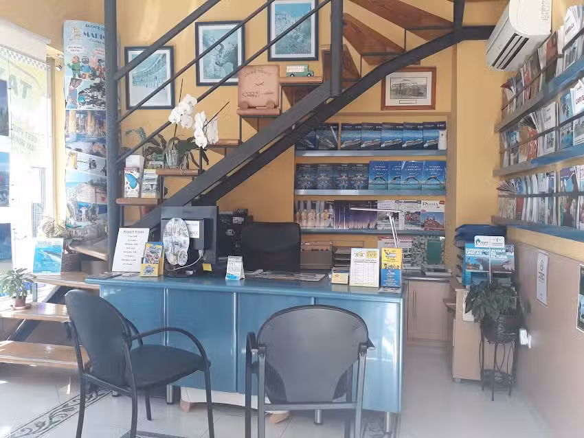 Nerja Taxi Transfer To Malaga Airport