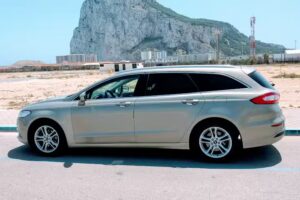 Nerja Taxi Trips