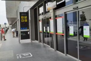 Official Taxi Airport Girona