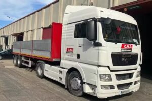 OMR Transportes Especiales