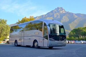 ON Malaga Transfers | Malaga Airport Competa Transfers