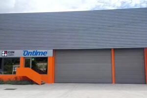 Ontime Coru&ntilde;a