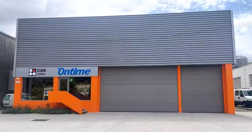 Ontime Coru&ntilde;a