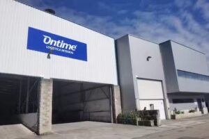 Ontime Parbay&oacute;n