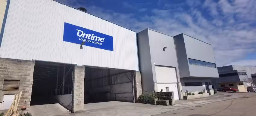 Ontime Parbay&oacute;n