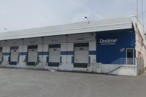 Ontime Peligros Granada