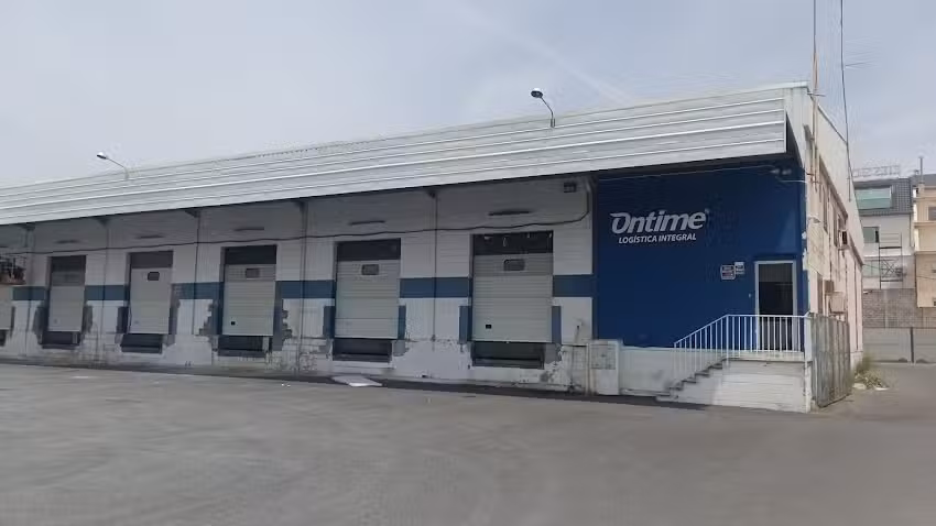 Ontime Peligros Granada