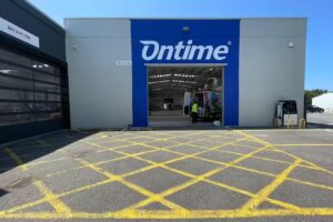 Ontime Vilagarcía de Arousa