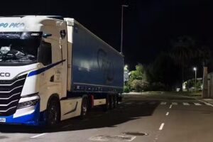 Operador de Transporte Hermanos Pe&ntilde;aranda