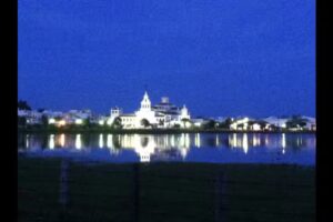 Óscar Gómez Varas – Taxi