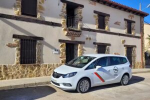 Ovidio Martín Vicente