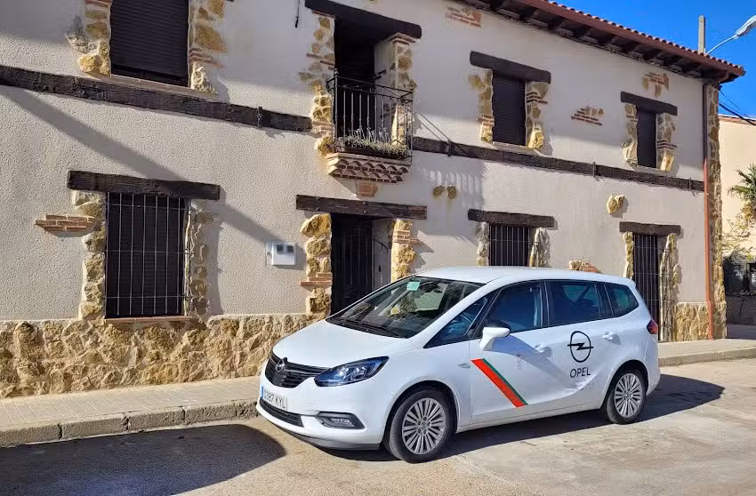 Ovidio Mart&iacute;n Vicente