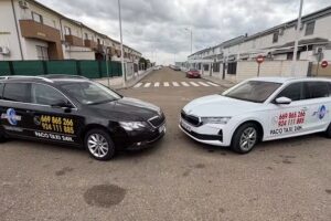 Paco Taxi Don Benito &ndash; Servicio 24h