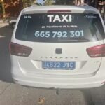 Parada de autob&uacute;s